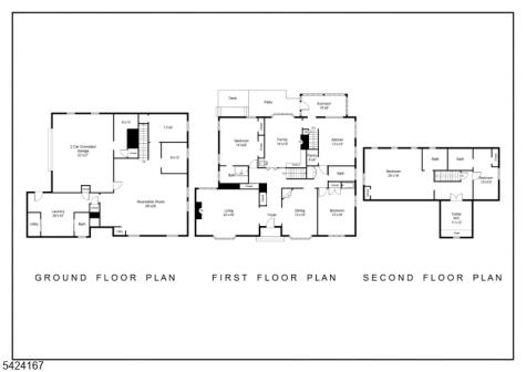 1495 Fox Trail Mountainside NJ 07092