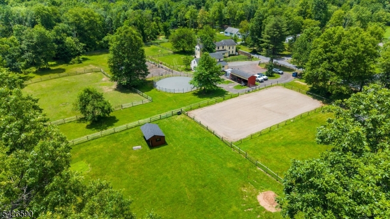 179 Lindbergh Road East Amwell NJ 08525
