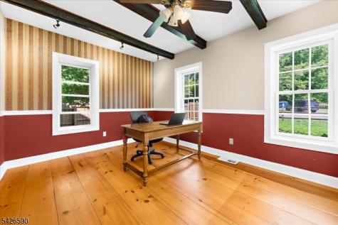 179 Lindbergh Road East Amwell NJ 08525