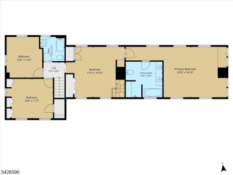 179 Lindbergh Road East Amwell NJ 08525