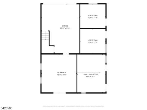 179 Lindbergh Road East Amwell NJ 08525