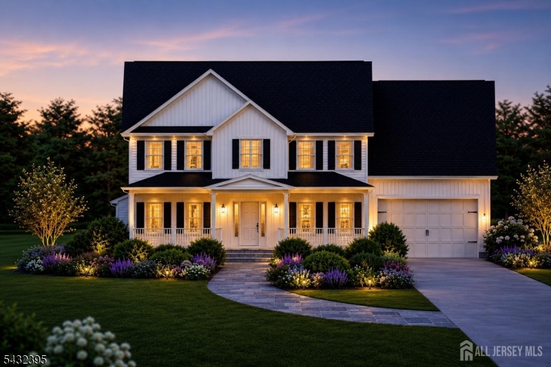 5 Cape Court Metuchen NJ 08840