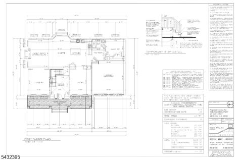 5 Cape Court Metuchen NJ 08840