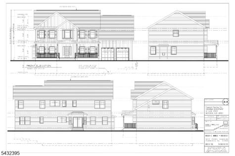 5 Cape Court Metuchen NJ 08840