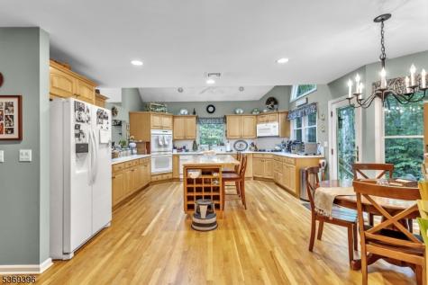 18 Hickory Run Road Lebanon NJ 07830