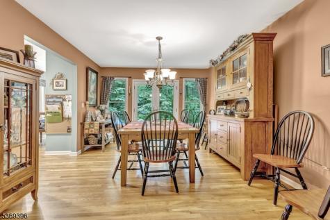 18 Hickory Run Road Lebanon NJ 07830