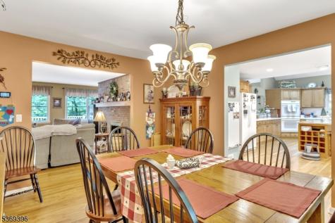 18 Hickory Run Road Lebanon NJ 07830