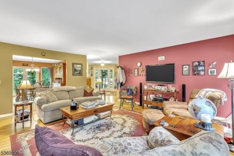 18 Hickory Run Road Lebanon NJ 07830