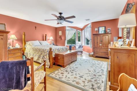 18 Hickory Run Road Lebanon NJ 07830