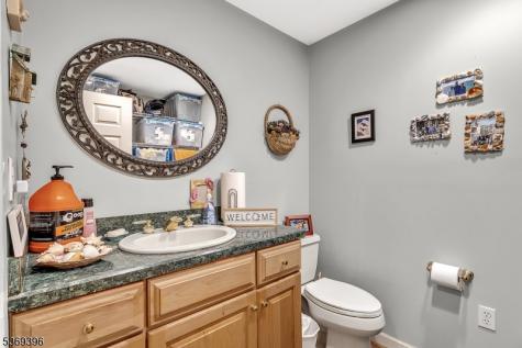 18 Hickory Run Road Lebanon NJ 07830
