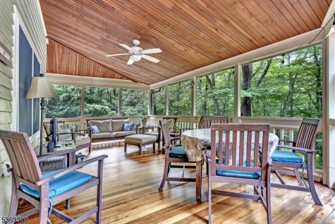 18 Hickory Run Road Lebanon NJ 07830