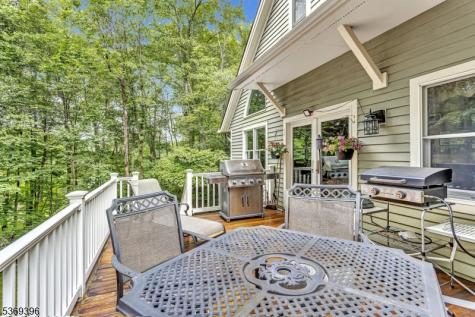 18 Hickory Run Road Lebanon NJ 07830