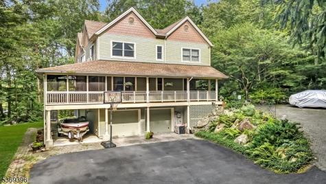 18 Hickory Run Road Lebanon NJ 07830