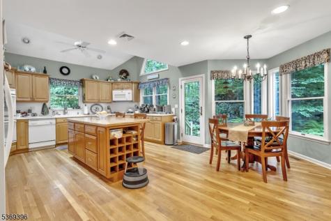 18 Hickory Run Road Lebanon NJ 07830