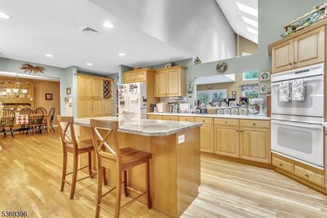 18 Hickory Run Road Lebanon NJ 07830