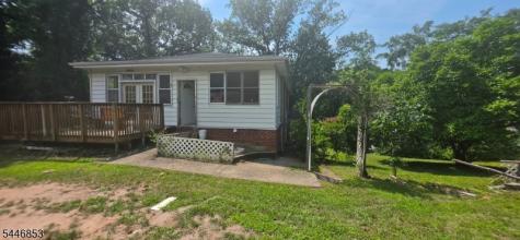 70 Wood Avenue Woodbridge NJ 08830
