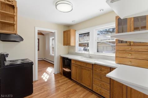 34 Isabelle Avenue Hopatcong NJ 07821