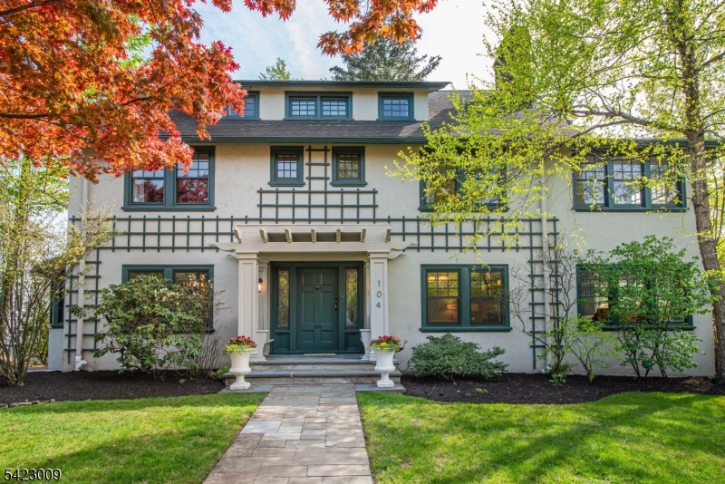 104 Gates Avenue Montclair NJ 07042