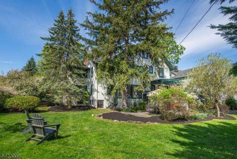 104 Gates Avenue Montclair NJ 07042