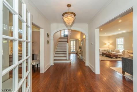 104 Gates Avenue Montclair NJ 07042