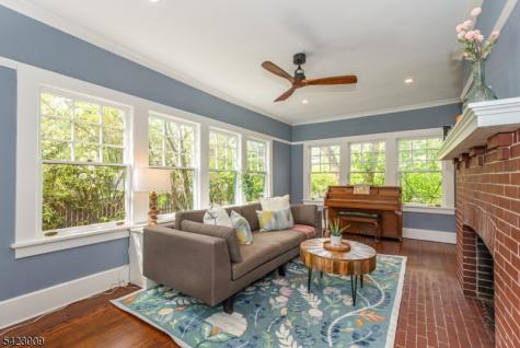 104 Gates Avenue Montclair NJ 07042