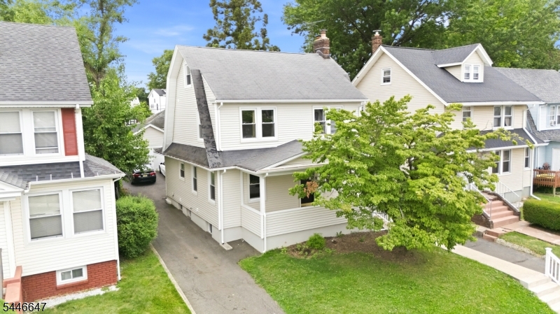 78 Fairmount Terrace East Orange NJ 07018