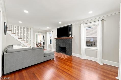 78 Fairmount Terrace East Orange NJ 07018