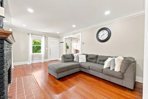 78 Fairmount Terrace East Orange NJ 07018