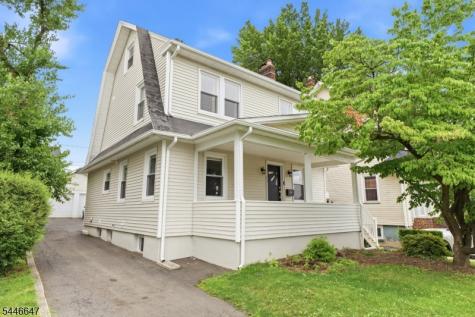 78 Fairmount Terrace East Orange NJ 07018