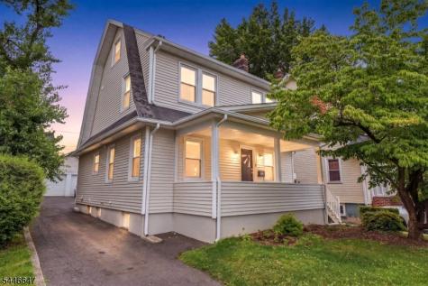 78 Fairmount Terrace East Orange NJ 07018