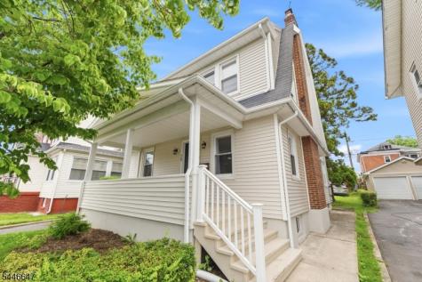 78 Fairmount Terrace East Orange NJ 07018