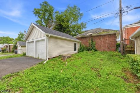 78 Fairmount Terrace East Orange NJ 07018