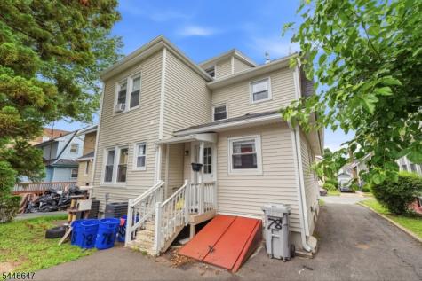 78 Fairmount Terrace East Orange NJ 07018
