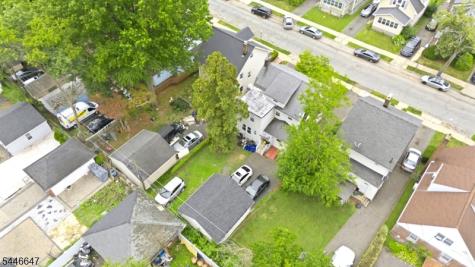 78 Fairmount Terrace East Orange NJ 07018
