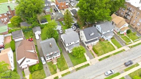 78 Fairmount Terrace East Orange NJ 07018