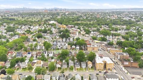 78 Fairmount Terrace East Orange NJ 07018