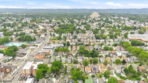 78 Fairmount Terrace East Orange NJ 07018