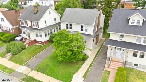 78 Fairmount Terrace East Orange NJ 07018