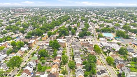 78 Fairmount Terrace East Orange NJ 07018