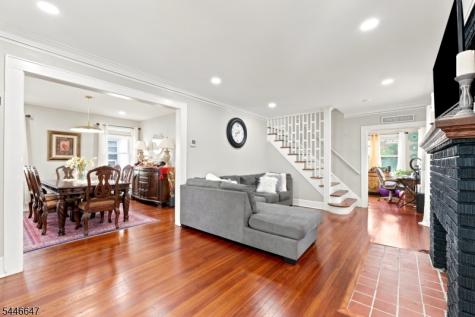 78 Fairmount Terrace East Orange NJ 07018