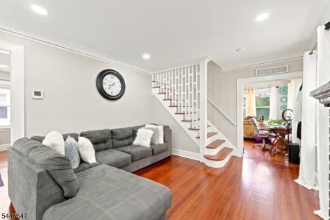 78 Fairmount Terrace East Orange NJ 07018
