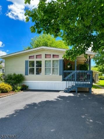 7 Post White NJ 07823
