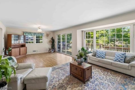 11 Powder Horn Drive Morris NJ 07960