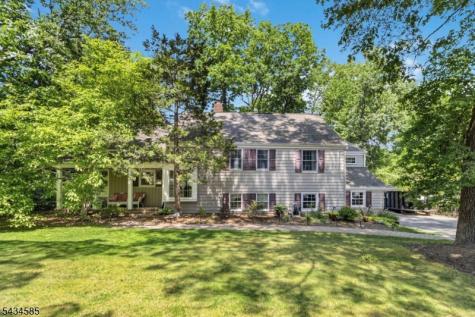 11 Powder Horn Drive Morris NJ 07960