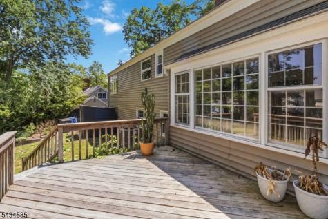 11 Powder Horn Drive Morris NJ 07960