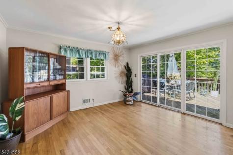 11 Powder Horn Drive Morris NJ 07960