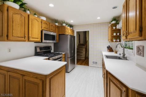 11 Powder Horn Drive Morris NJ 07960
