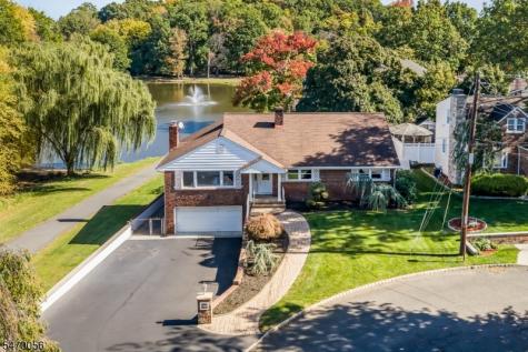 441 N 15th Street Kenilworth NJ 07033