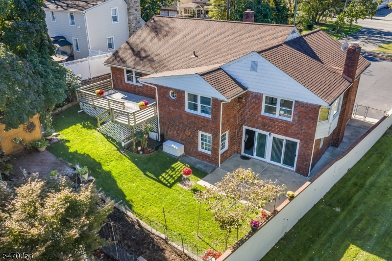 441 N 15th Street Kenilworth NJ 07033