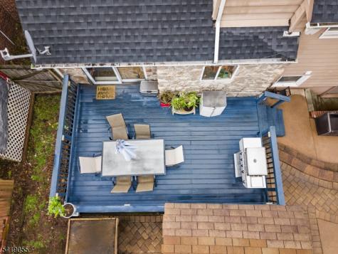 22 Cottage Street Belleville NJ 07109